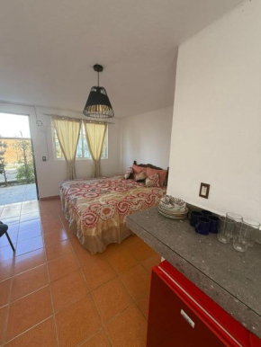 Apartamento 13 Metepec